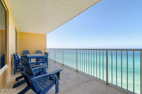 5004 Thomas Drive 1102, Panama City FL - photo 20 of 26