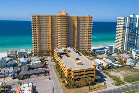 5004 Thomas Drive 1102, Panama City FL - photo 22 of 26