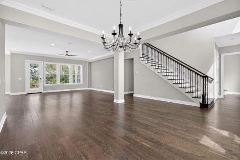 3202 Blue Heron Boulevard, Panama City Beach FL - photo 11 of 48