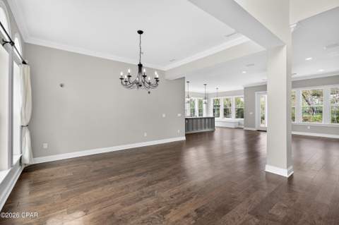 3202 Blue Heron Boulevard, Panama City Beach FL - photo 12 of 48
