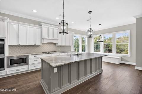 3202 Blue Heron Boulevard, Panama City Beach FL - photo 14 of 48