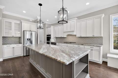 3202 Blue Heron Boulevard, Panama City Beach FL - photo 18 of 48