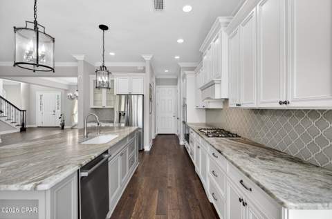 3202 Blue Heron Boulevard, Panama City Beach FL - photo 19 of 48