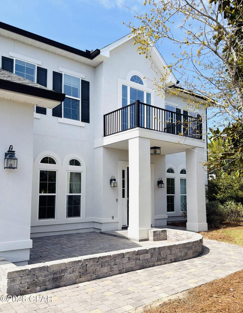 4 bedroom SingleFamilyResidence at 3202 Blue Heron Boulevard, Preserve On The Bay Ph Iii-A, Panama City Beach — photo 2