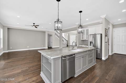 3202 Blue Heron Boulevard, Panama City Beach FL - photo 20 of 48