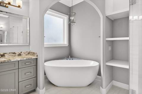 3202 Blue Heron Boulevard, Panama City Beach FL - photo 24 of 48