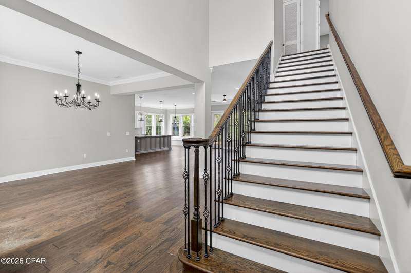4 bedroom SingleFamilyResidence at 3202 Blue Heron Boulevard, Preserve On The Bay Ph Iii-A, Panama City Beach — photo 5