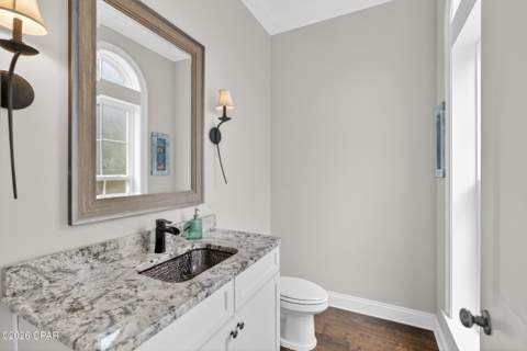 3202 Blue Heron Boulevard, Panama City Beach FL - photo 6 of 48