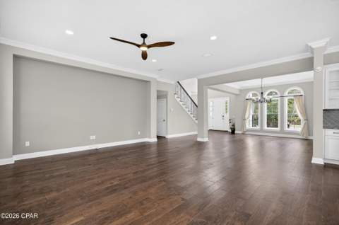 3202 Blue Heron Boulevard, Panama City Beach FL - photo 7 of 48