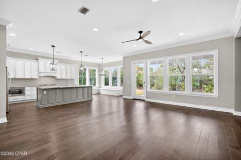 3202 Blue Heron Boulevard, Panama City Beach FL - photo 9 of 48