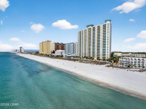 15625 Front Beach Road 1602, Panama City Beach FL - photo 6 of 57