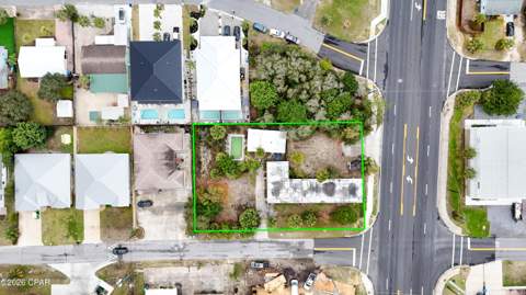 604 Fernwood Street, Panama City Beach FL - photo 9 of 47