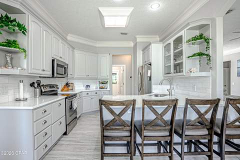 2419 Grand Harbor Drive, Panama City Beach FL - photo 10 of 75