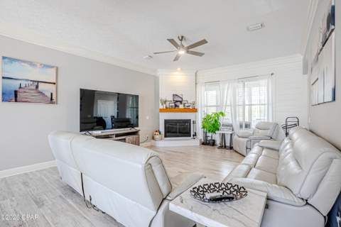 2419 Grand Harbor Drive, Panama City Beach FL - photo 24 of 75