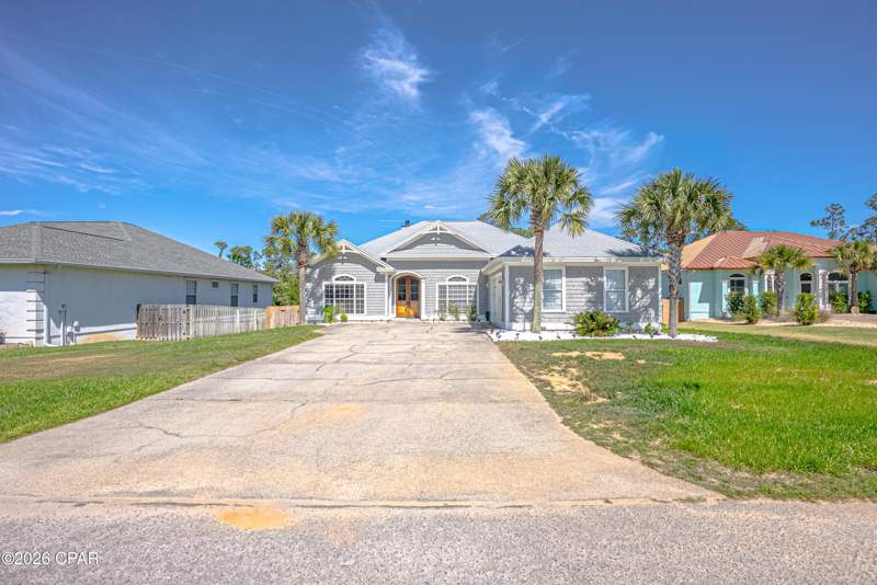 4 bedroom SingleFamilyResidence at 2419 Grand Harbor Drive, Grand Harbor, Panama City Beach — photo 4
