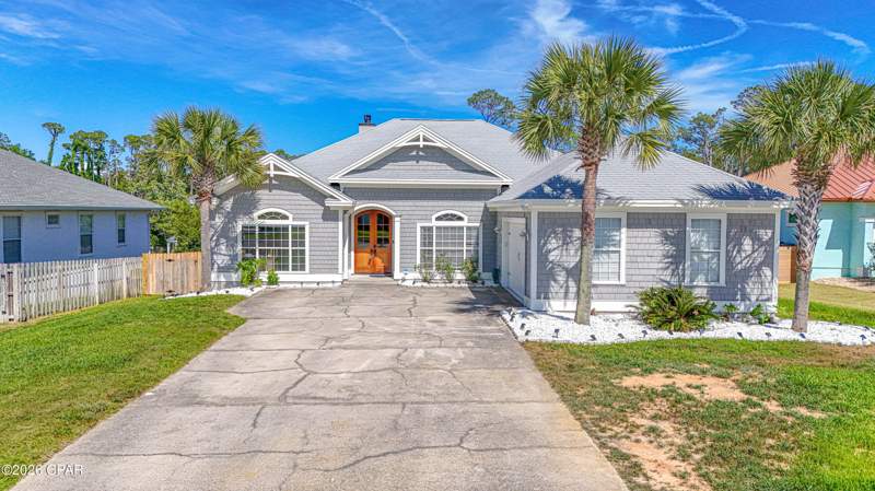 4 bedroom SingleFamilyResidence at 2419 Grand Harbor Drive, Grand Harbor, Panama City Beach — photo 5