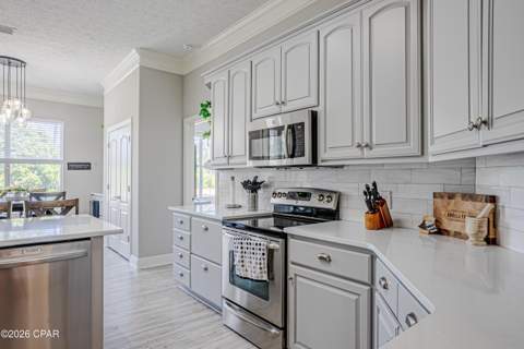 2419 Grand Harbor Drive, Panama City Beach FL - photo 8 of 75