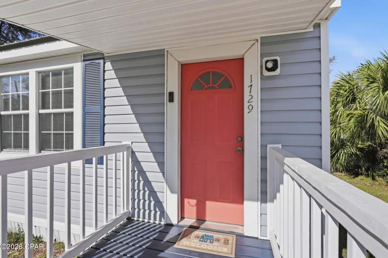 2 bedroom SingleFamilyResidence at 1729 Palmetto Avenue, Bayview Heights, Panama City — photo 3