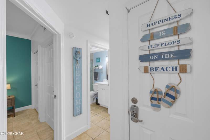1 bedroom Condominium at 9450 S Thomas Drive 2106D, Boardwalk Central, Panama City Beach — photo 4