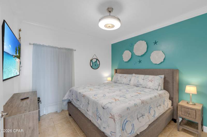 1 bedroom Condominium at 9450 S Thomas Drive 2106D, Boardwalk Central, Panama City Beach — photo 5