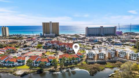 8730 S Thomas Drive 107, Panama City Beach FL - photo 17 of 60