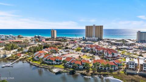 8730 S Thomas Drive 107, Panama City Beach FL - photo 18 of 60