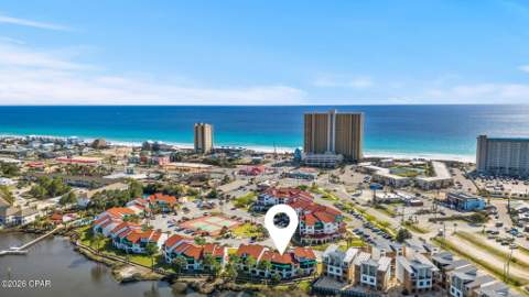 8730 S Thomas Drive 106, Panama City FL - photo 23 of 49
