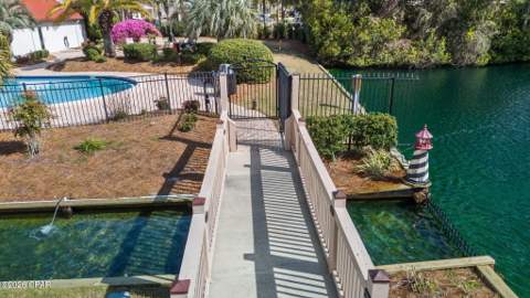 8730 S Thomas Drive 106, Panama City FL - photo 24 of 49