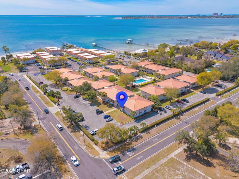 2 bedroom Condominium at 2100 W Beach Drive D101, Landmark On St. Andrews Bay, Panama City — photo 3