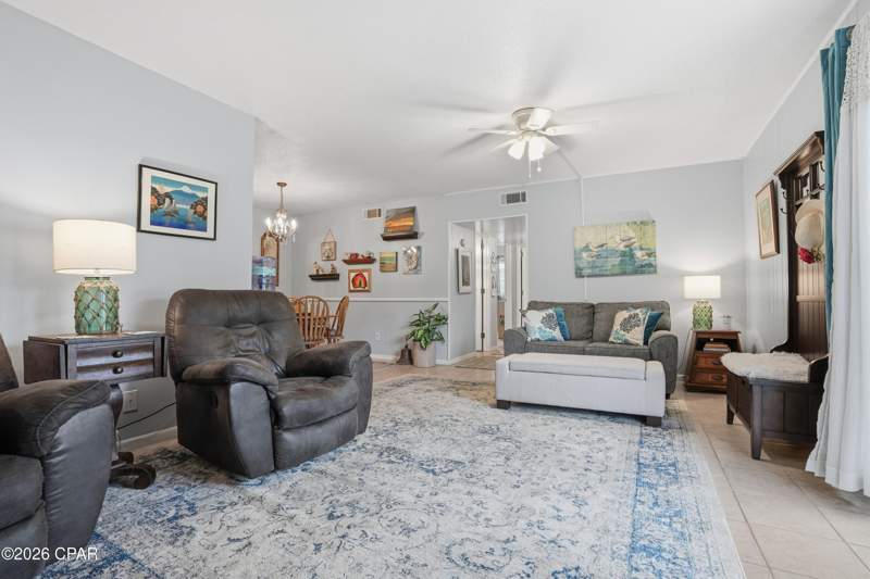 2 bedroom Condominium at 2100 W Beach Drive D101, Landmark On St. Andrews Bay, Panama City — photo 4