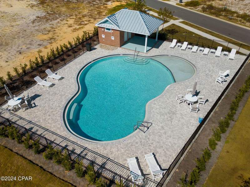 4 bedroom SingleFamilyResidence at 107 Charleston Court, Tapestry Park, Panama City Beach — photo 3