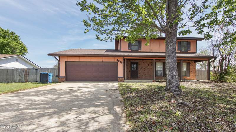4 bedroom SingleFamilyResidence at 4026 Milano Road, Venetian Villa, Panama City — photo 2