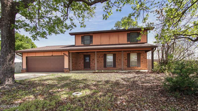 4 bedroom SingleFamilyResidence at 4026 Milano Road, Venetian Villa, Panama City — photo 3