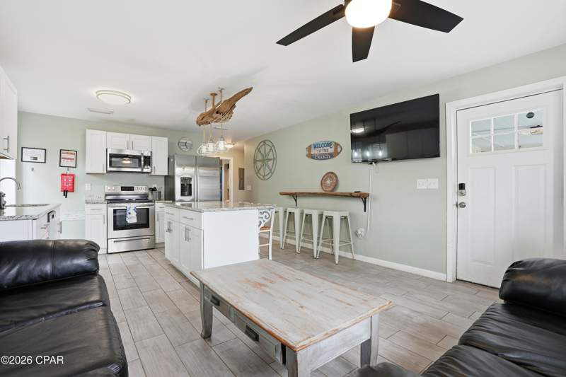 3 bedroom SingleFamilyResidence at 5616 Pinetree Avenue, Biltmore Beach, Panama City — photo 2