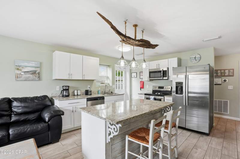 3 bedroom SingleFamilyResidence at 5616 Pinetree Avenue, Biltmore Beach, Panama City — photo 3