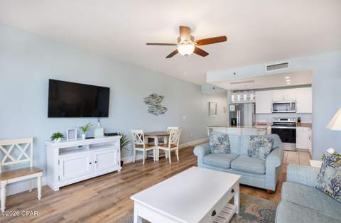 9860 S Thomas Drive 827, Panama City FL - photo 15 of 34