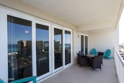 9860 S Thomas Drive 827, Panama City FL - photo 20 of 34