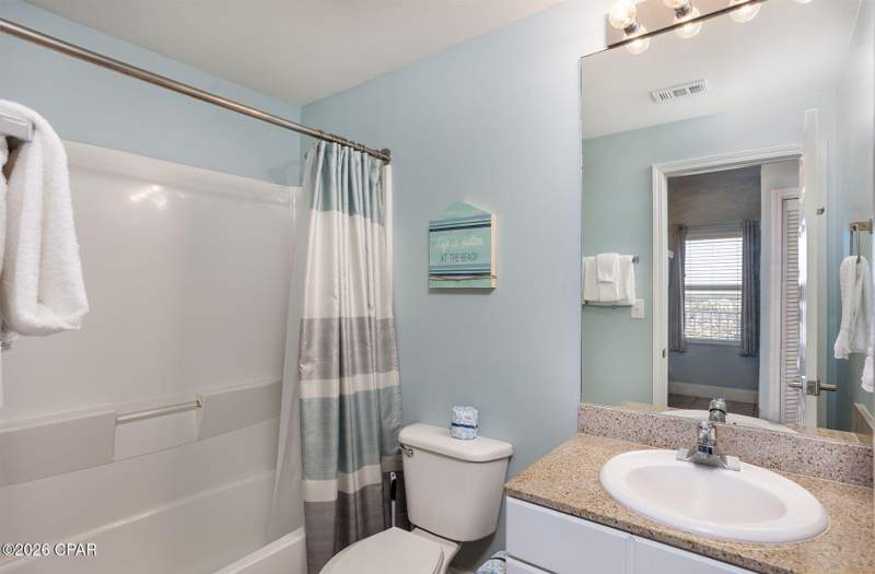 2 bedroom Condominium at 9860 S Thomas Drive 827, Laketown Wharf, Panama City — photo 5