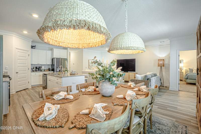 4 bedroom SingleFamilyResidence at 196 Butler Cove, Bayside at Ward Creek, Panama City Beach — photo 4