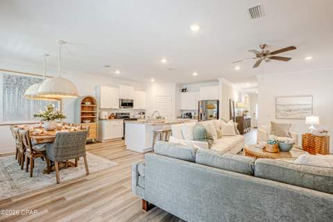 196 Butler Cove, Panama City Beach FL - photo 6 of 63
