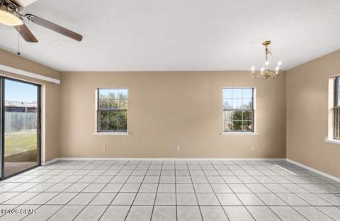 3211 Treasure Circle, Panama City Beach FL - photo 12 of 23