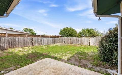 3211 Treasure Circle, Panama City Beach FL - photo 20 of 23