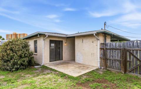 3211 Treasure Circle, Panama City Beach FL - photo 21 of 23