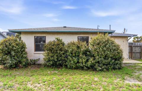 3211 Treasure Circle, Panama City Beach FL - photo 22 of 23