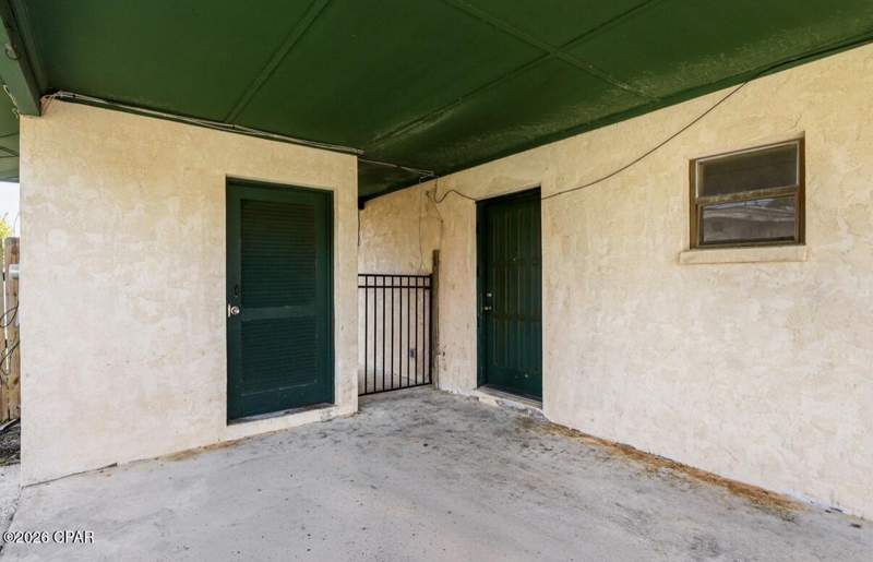 2 bedroom SingleFamilyResidence at 3211 Treasure Circle, Treasure Island, Panama City Beach — photo 3