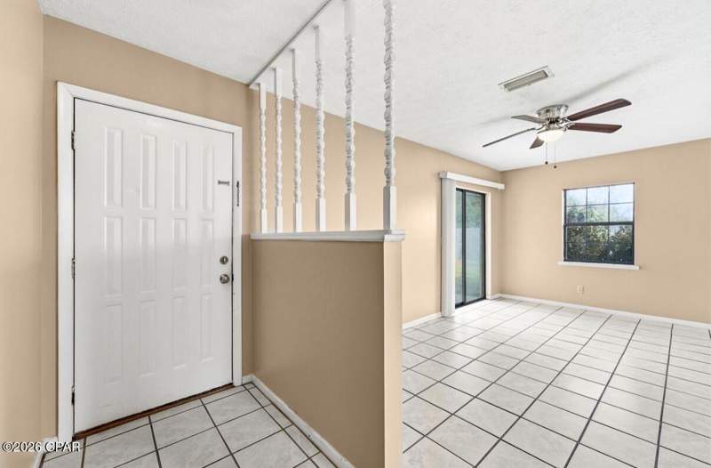 2 bedroom SingleFamilyResidence at 3211 Treasure Circle, Treasure Island, Panama City Beach — photo 4