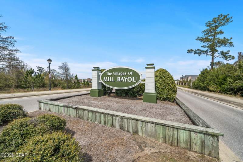 3 bedroom SingleFamilyResidence at 106 Redfish Way, Village Of Mill Bayou/Shoreline Village Ph 1A, Panama City — photo 3