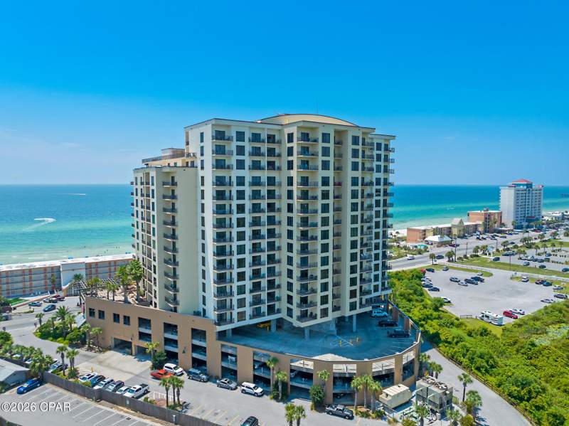 1 bedroom Condominium at 15100 Front Beach Road 1131, Origin At Seahaven, Panama City Beach — photo 2