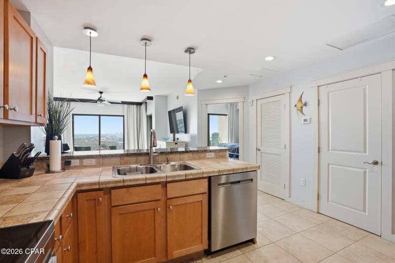 1 bedroom Condominium at 15100 Front Beach Road 1131, Origin At Seahaven, Panama City Beach — photo 4