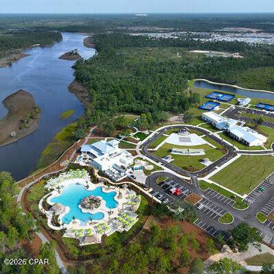 2 bedroom SingleFamilyResidence at 9377 Caribbean Soul Way, Latitude at Watersound, Panama City Beach — photo 5